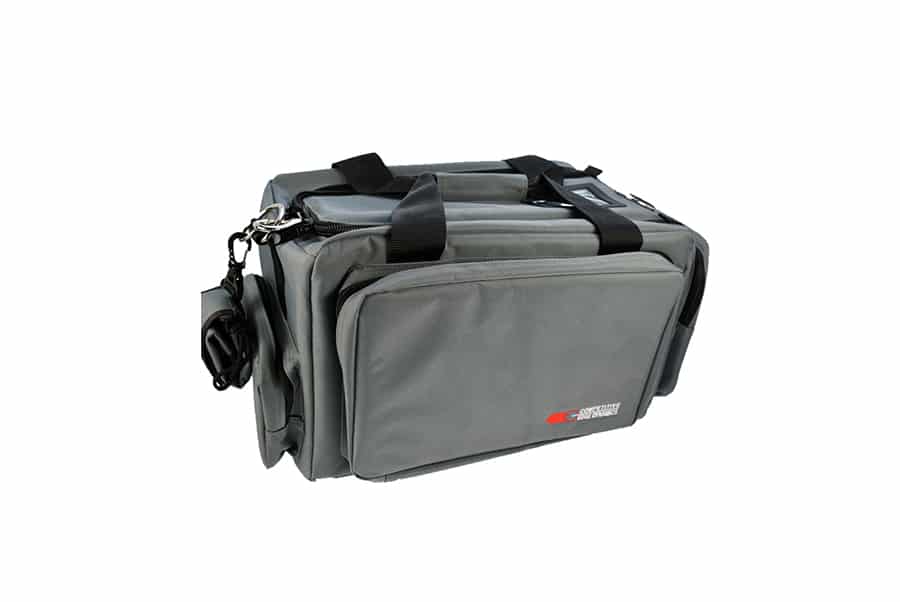 CED Deluxe Professional Range Bag - Best4Shooters