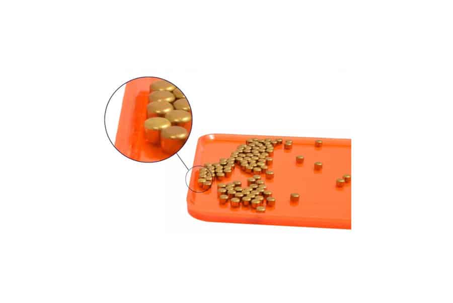 DAA Primer Flip Tray - Zündhütchendreher – Bild 2