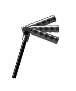 Alternative view of DAA Roller Handle für Dillon 550/650/750 - Neu
