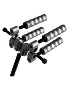 DAA Roller Handle für Dillon 550/650/750 - Neu