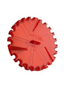 DAA Mr. Bulletfeeder Gen1/2 - Kaliber Wechsel Set
