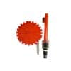 DAA Mr. Bulletfeeder Gen1/2 - Kaliber Wechsel Set