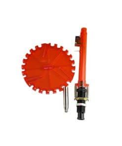 DAA Mr. Bulletfeeder Gen1/2 - Kaliber Wechsel Set