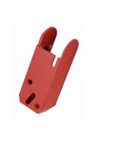 DAA Flex Air Holster - Nur der Body