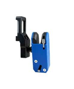DAA Flex Air Holster ohne Verriegelungsblock - NEU