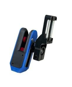 DAA Flex Air Holster ohne Verriegelungsblock - NEU