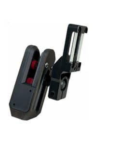 DAA Flex Air Holster ohne Verriegelungsblock - NEU