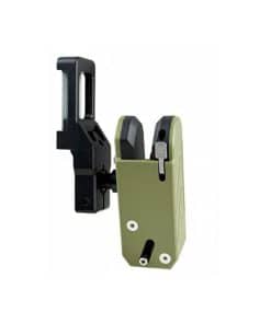 DAA Flex Air Holster ohne Verriegelungsblock - NEU