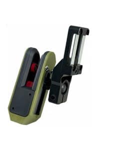 DAA Flex Air Holster ohne Verriegelungsblock - NEU