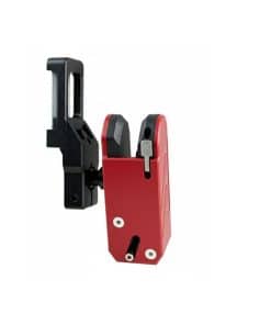 DAA Flex Air Holster ohne Verriegelungsblock - NEU