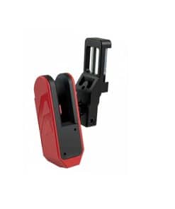 DAA Flex Air Holster ohne Verriegelungsblock - NEU