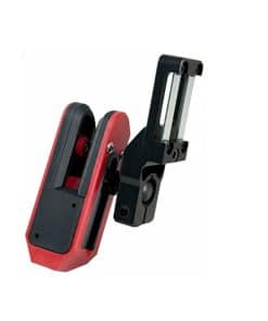 DAA Flex Air Holster ohne Verriegelungsblock - NEU