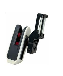 DAA Flex Air Holster ohne Verriegelungsblock - NEU