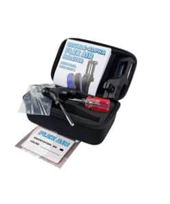 DAA Flex Air Holster ohne Verriegelungsblock - NEU