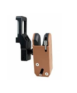 DAA Flex Air Holster ohne Verriegelungsblock - NEU