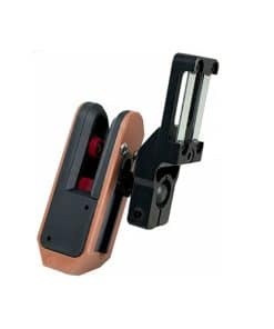 Alternative view of DAA Flex Air Holster ohne Verriegelungsblock - NEU