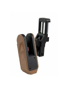 DAA Flex Air Holster ohne Verriegelungsblock - NEU