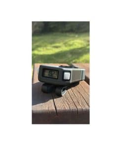 DAA EDGE Shot Timer - Schiesstimer der extra Klasse