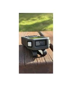 DAA EDGE Shot Timer - Schiesstimer der extra Klasse