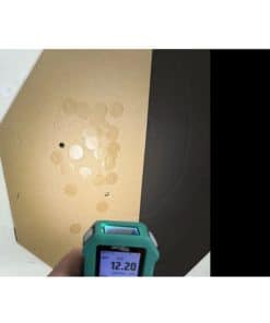 DAA EDGE Shot Timer - Schiesstimer der extra Klasse