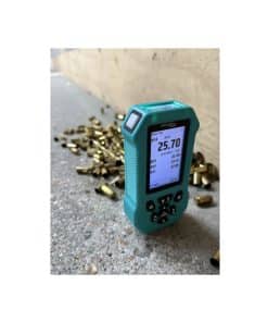 DAA EDGE Shot Timer - Schiesstimer der extra Klasse