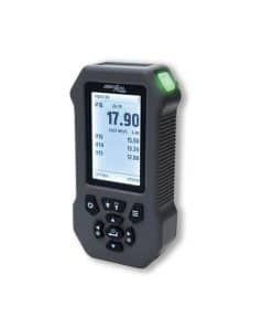 DAA EDGE Shot Timer - Schiesstimer der extra Klasse