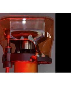 DAA PRIMEVIBE Primer Tube Filler - Automatischer Primer Füller