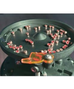 DAA PRIMEVIBE Primer Tube Filler - Automatischer Primer Füller