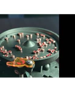DAA PRIMEVIBE Primer Tube Filler - Automatischer Primer Füller