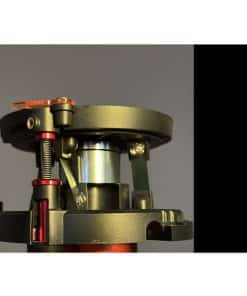 DAA PRIMEVIBE Primer Tube Filler - Automatischer Primer Füller