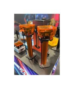 DAA PRIMEVIBE Primer Tube Filler - Automatischer Primer Füller