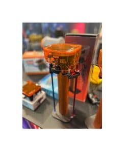 DAA PRIMEVIBE Primer Tube Filler - Automatischer Primer Füller