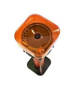 Alternative view of DAA PRIMEVIBE Primer Tube Filler - Automatischer Primer Füller