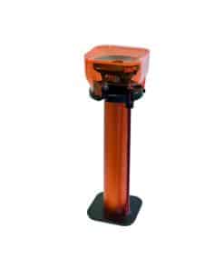DAA PRIMEVIBE Primer Tube Filler - Automatischer Primer Füller