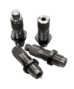 Alternative view of Lyman Premium Matrizensatz 4 fach Carbide  - neu