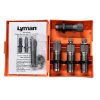 Lyman Premium Matrizensatz 4 fach Carbide - neu