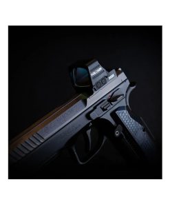 Holosun HS507COMP Rot oder Grün (Visierbeleuchtung)