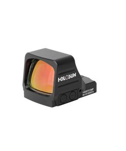 Holosun HS507COMP Rot oder Grün (Visierbeleuchtung)
