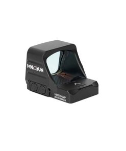 Holosun HS507COMP Rot oder Grün (Visierbeleuchtung)