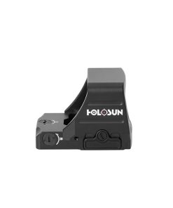 Holosun HS507COMP Rot oder Grün (Visierbeleuchtung)