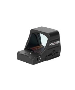 Alternative view of Holosun HS507COMP Rot oder Grün (Visierbeleuchtung)