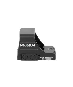 Holosun HS507COMP Rot oder Grün (Visierbeleuchtung)
