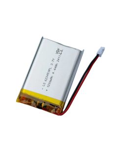 CED 7000 Gen1/2 Timer Akku - 1200 mAh