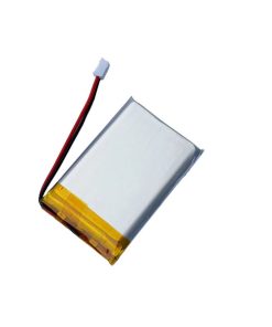 Alternative view of CED 7000 Gen1/2 Timer Akku - 1200 mAh