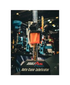 DAA Auto Case Lubricator (ACL) - innovativ
