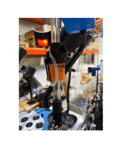 DAA Auto Case Lubricator (ACL) - innovativ