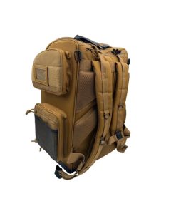 DAA RangePack Pro Gen-2 - Schwarz und FDE - NEU