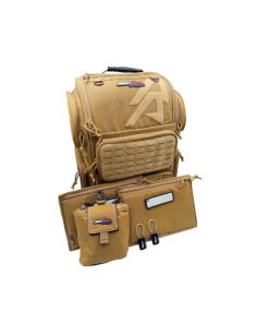 DAA RangePack Pro Gen-2 - Schwarz und FDE - NEU