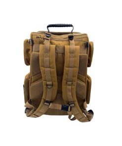 DAA RangePack Pro Gen-2 - Schwarz und FDE - NEU