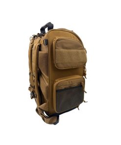 DAA RangePack Pro Gen-2 - Schwarz und FDE - NEU